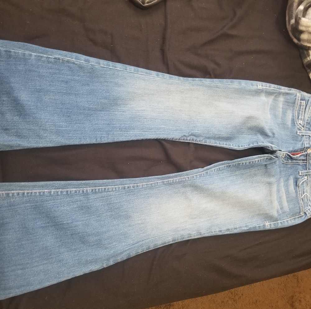 People's Liberation Jeans